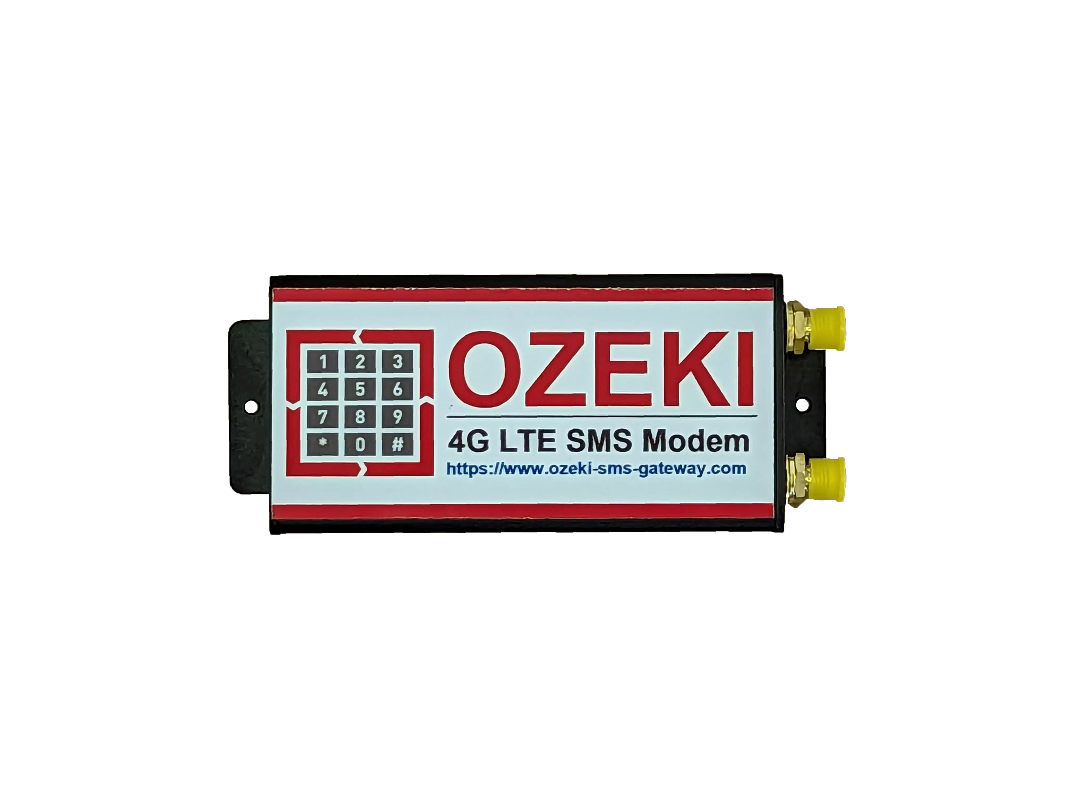 ozeki 4g lte sms modem photo