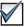 checkbox icon
